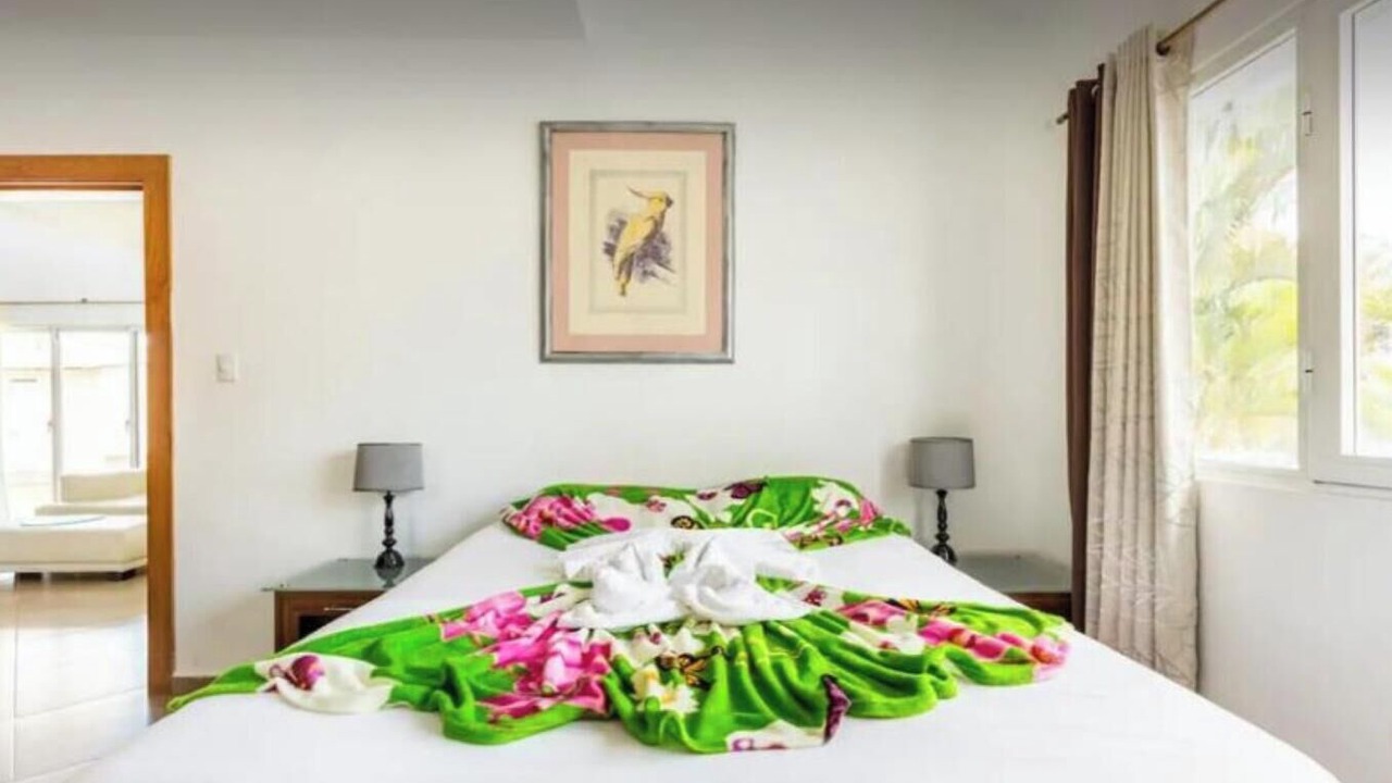 Photo of Bedroom in Sosua