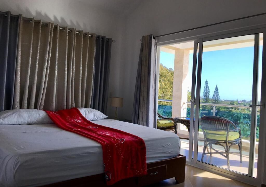 Photo of Bedroom in Sosua
