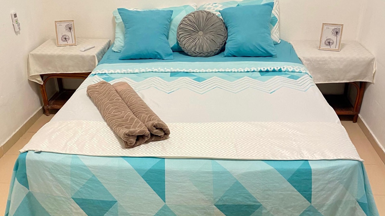 Photo of Bedroom in Juan Dolio - El Pueblo