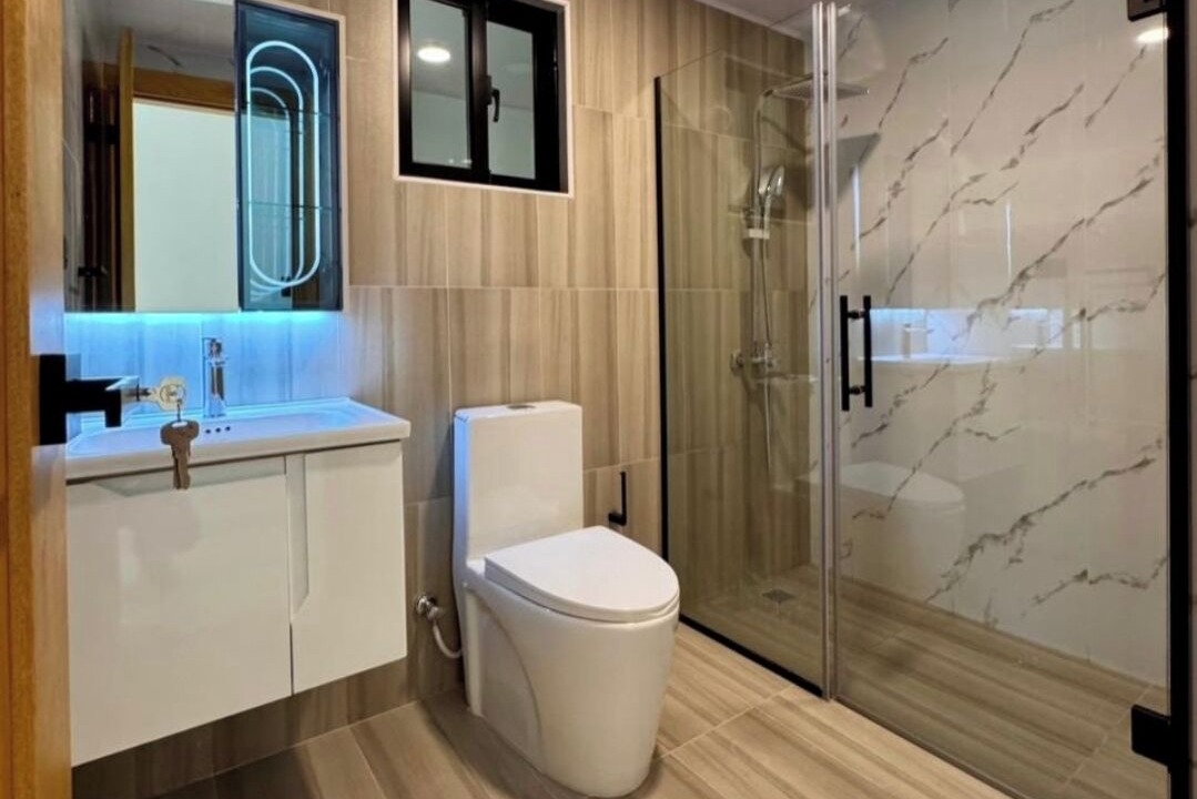Photo of Bathroom in Los Jardines