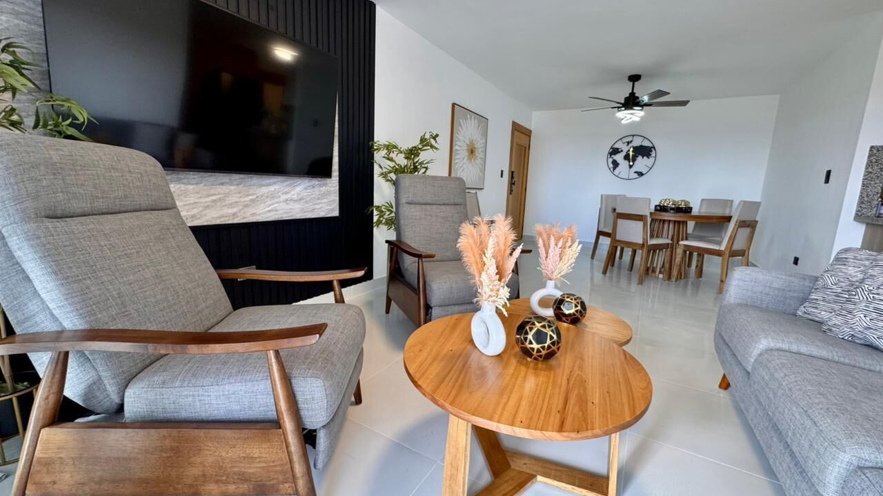 Photo of Livingroom in Los Jardines