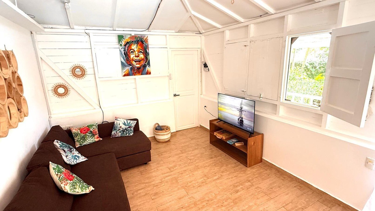 Photo of Livingroom in La Iglesia