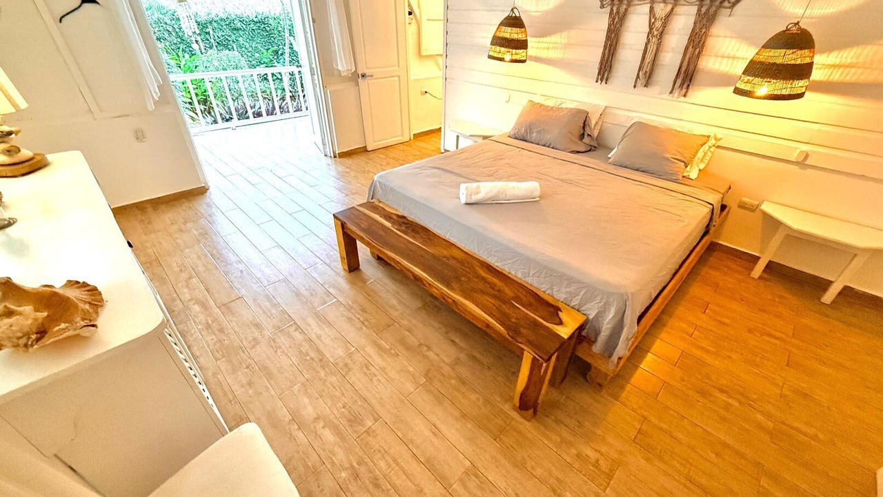 Photo of Bedroom in La Iglesia