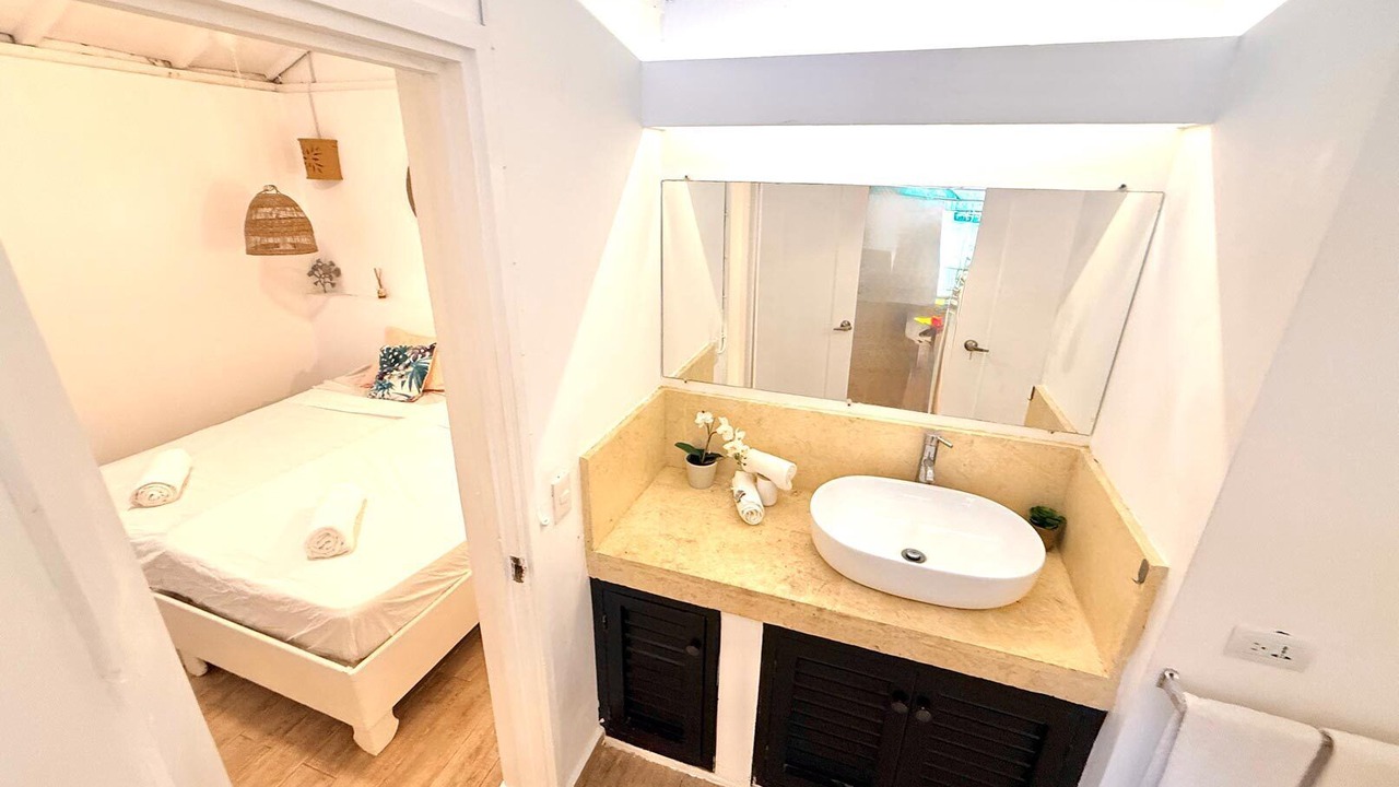 Photo of Bedroom in La Iglesia