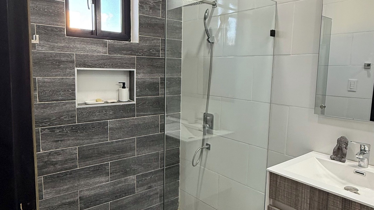 Photo of Bathroom in El Macao