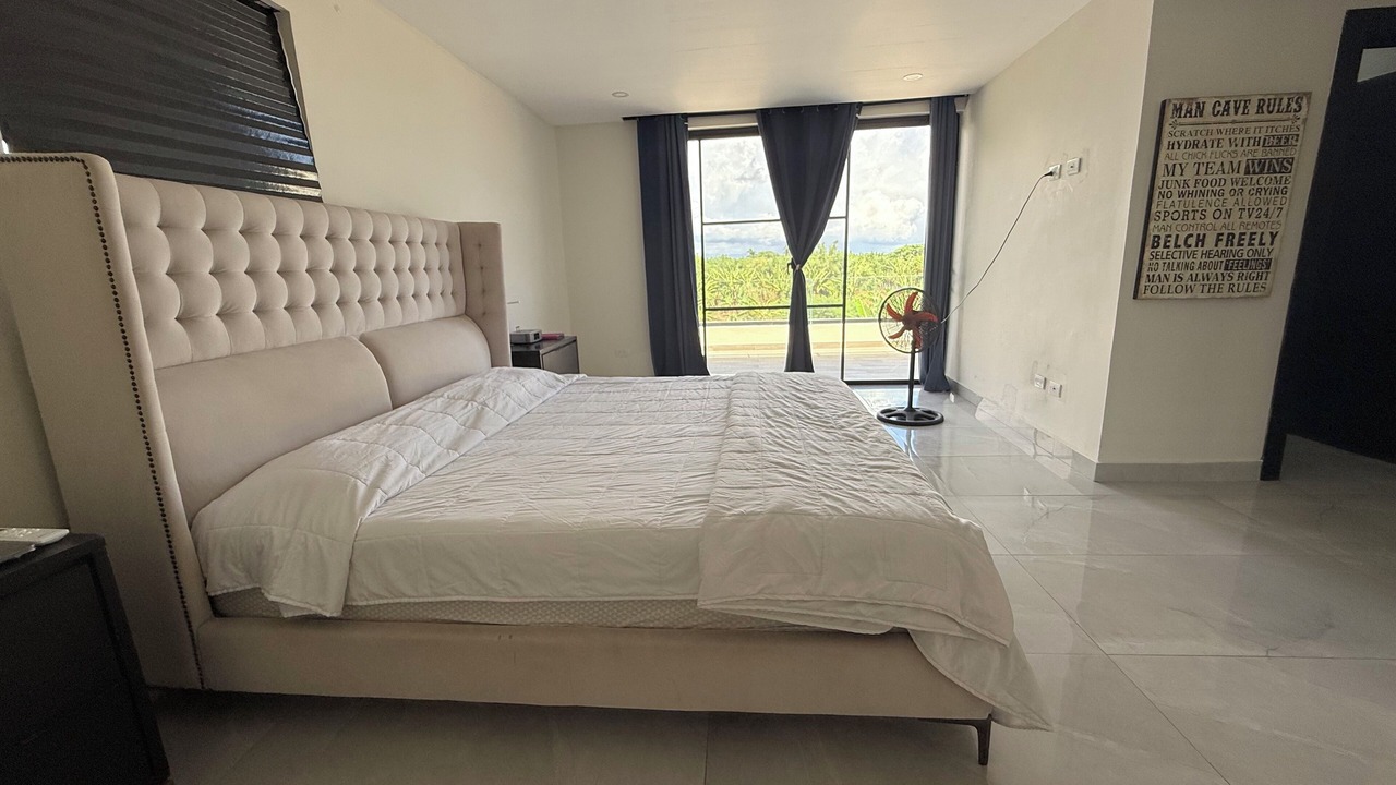 Photo of Bedroom in El Macao
