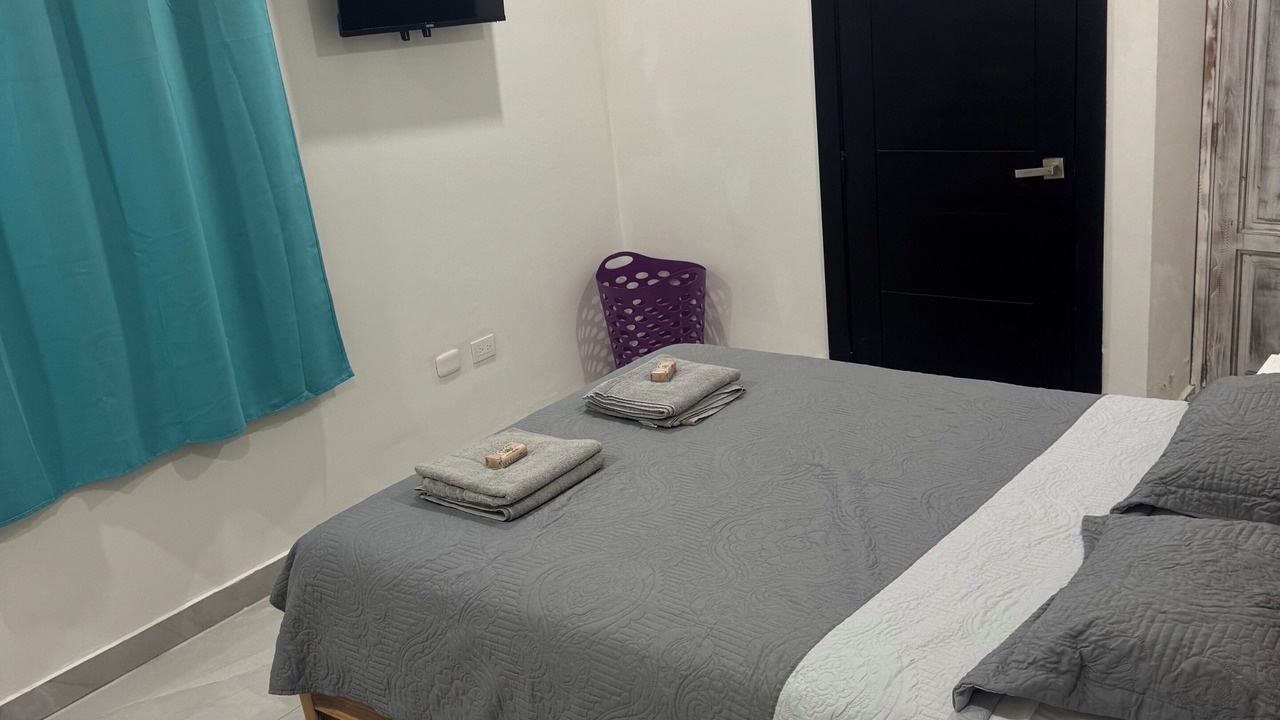 Photo of Bedroom in El Macao