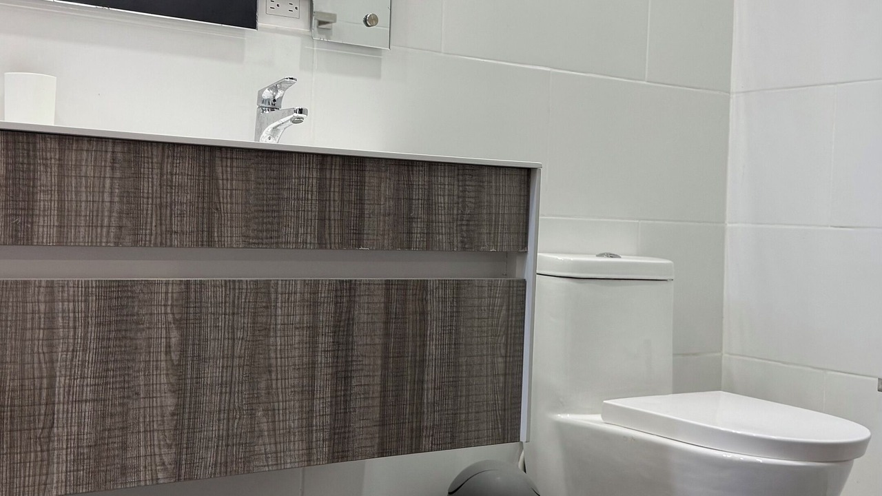 Photo of Bathroom in El Macao