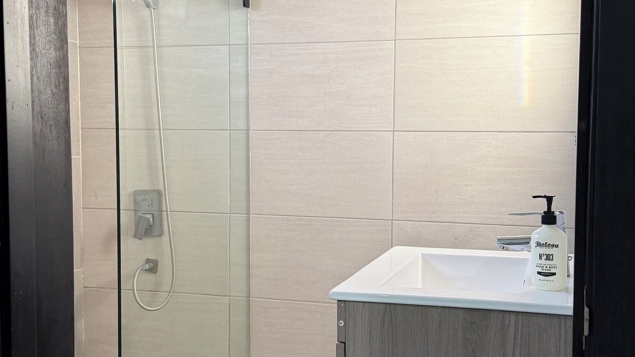 Photo of Bathroom in El Macao