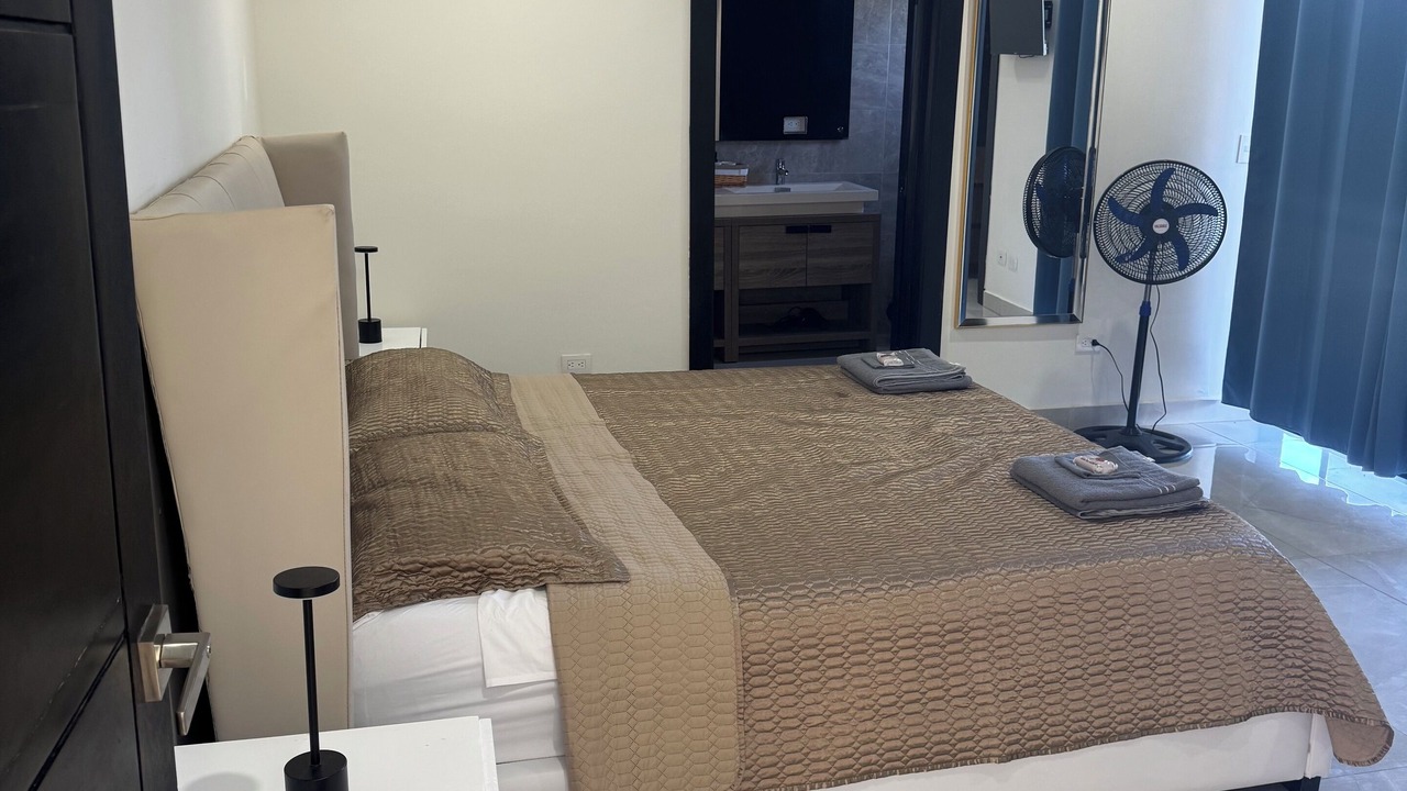 Photo of Bedroom in El Macao