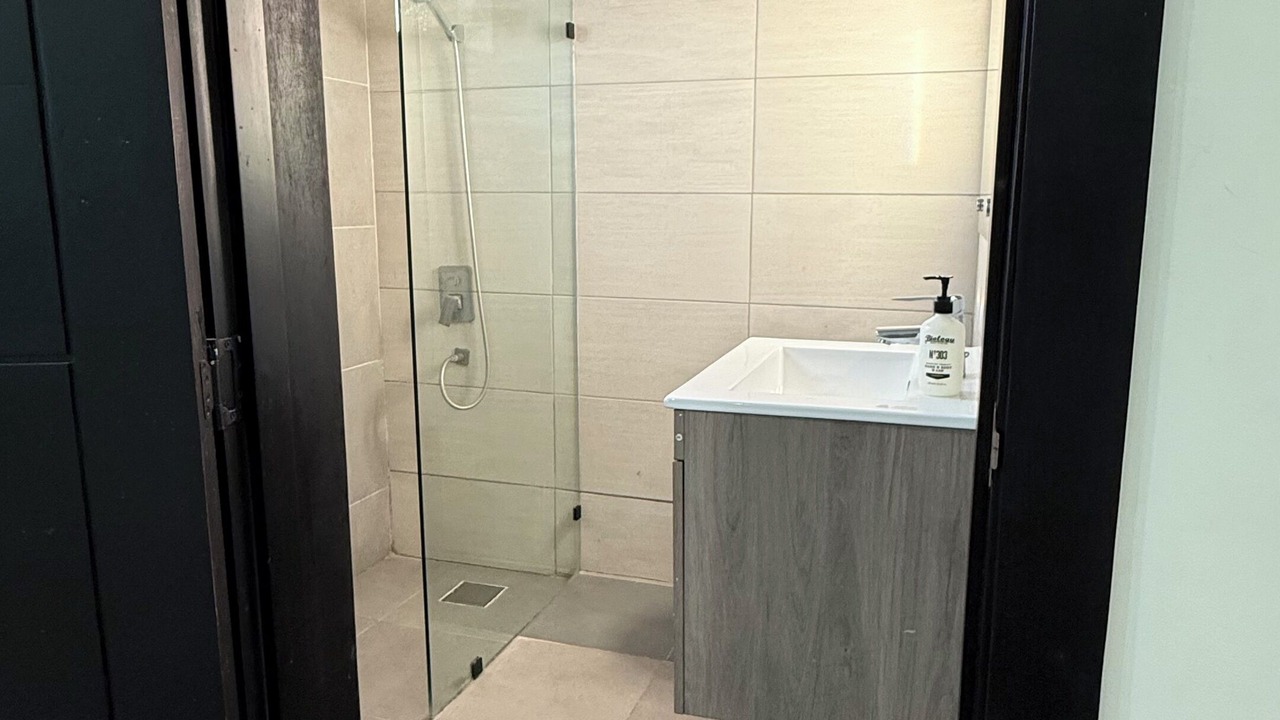 Photo of Bathroom in El Macao