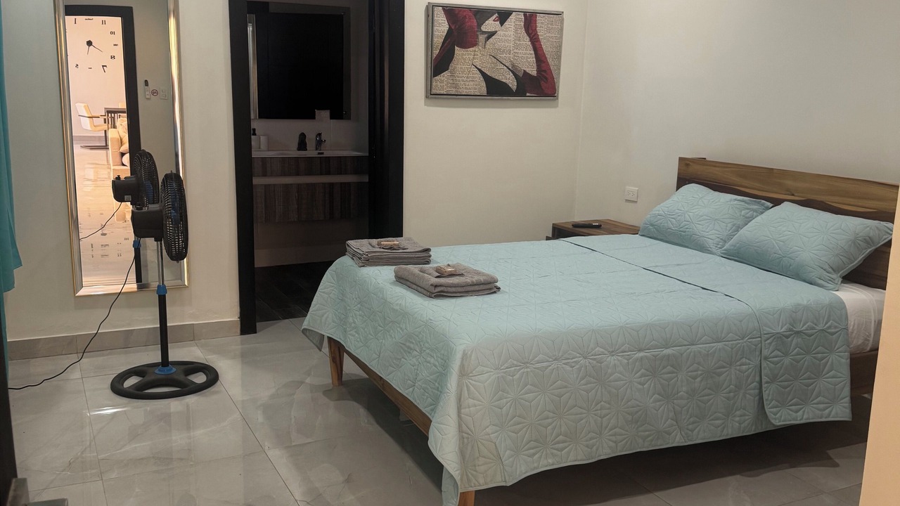 Photo of Bedroom in El Macao