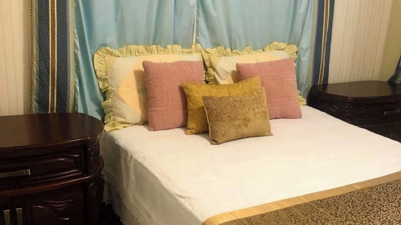 Photo of Bedroom in Rio San Juan