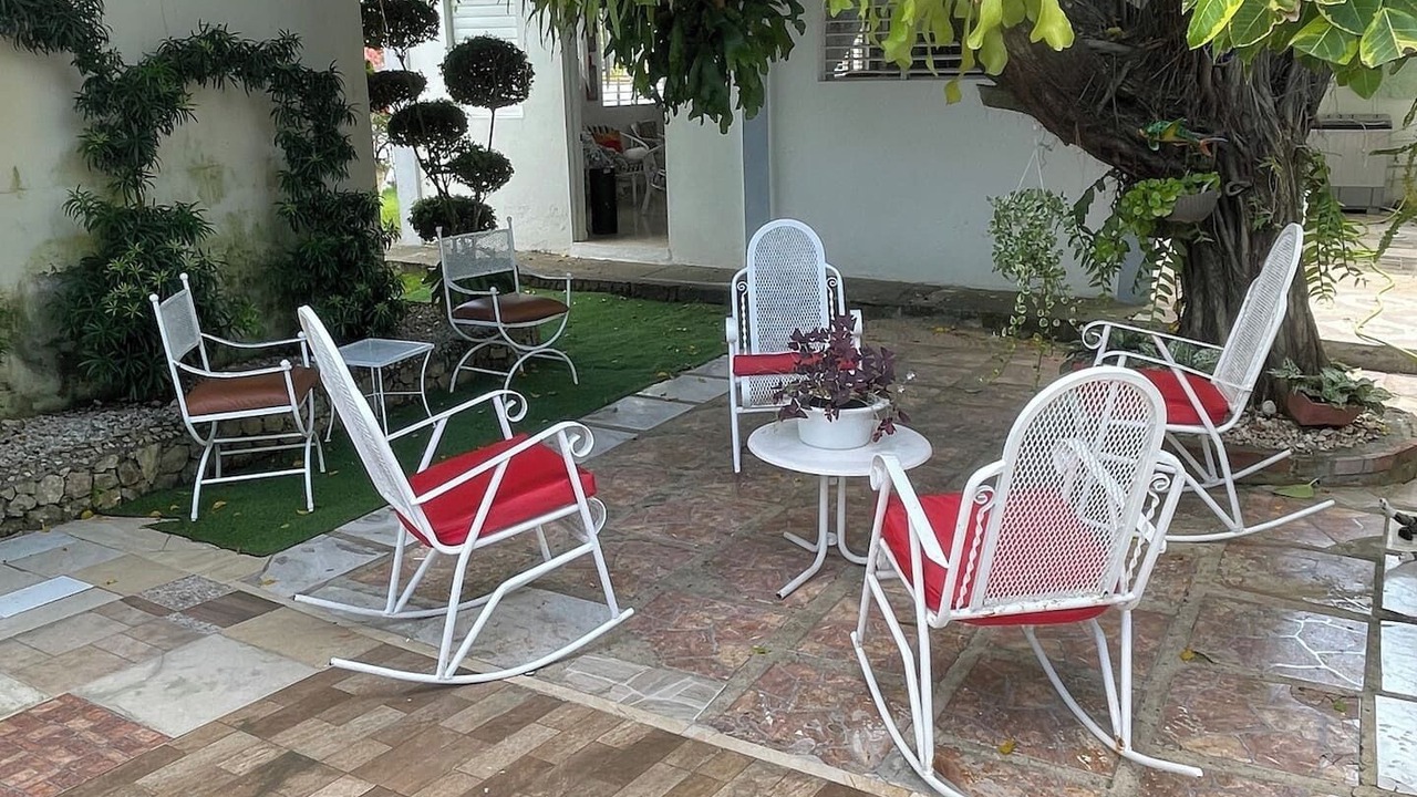 Photo of Patio Balcony in Rio San Juan
