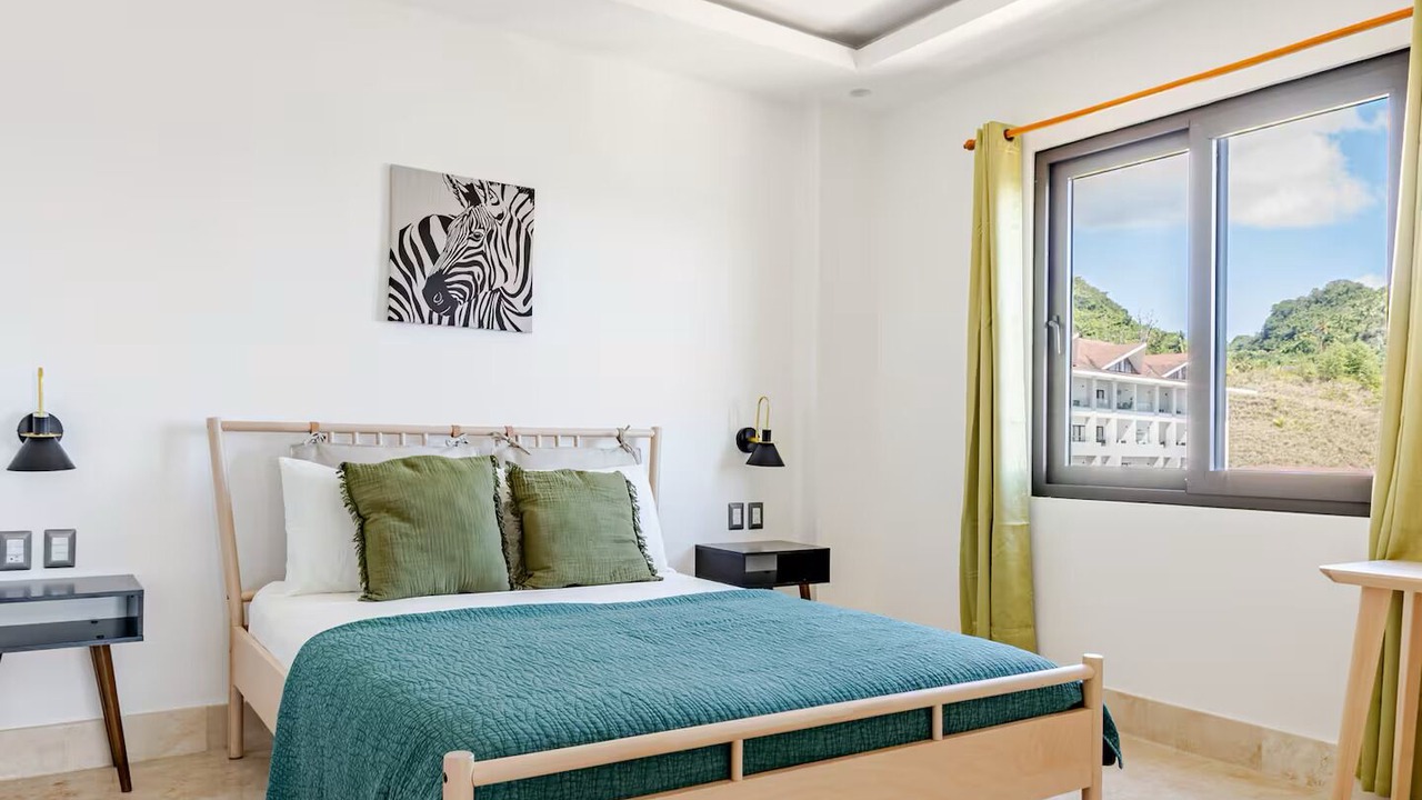 Photo of Bedroom in Samana