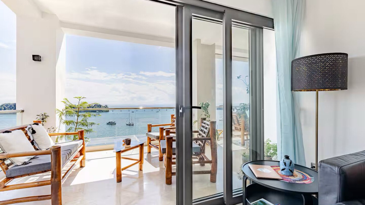 Photo of Livingroom in Samana