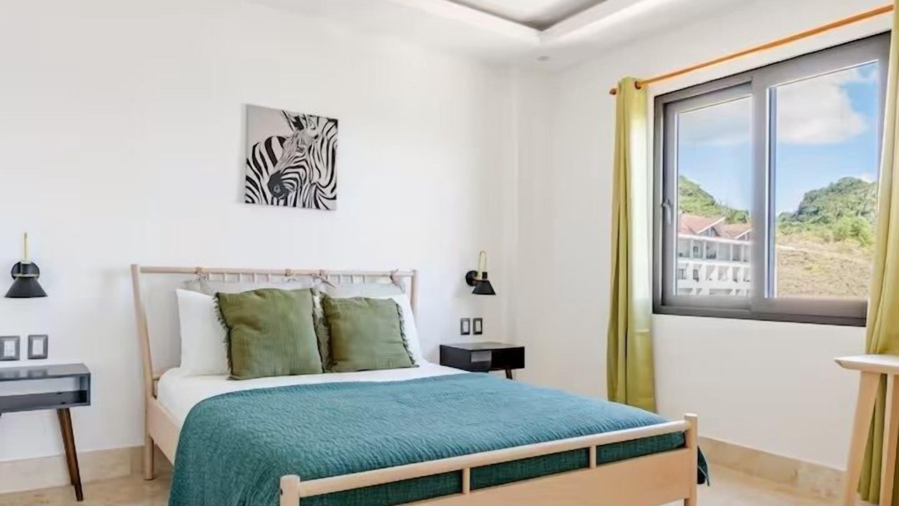 Photo of Bedroom in Samana
