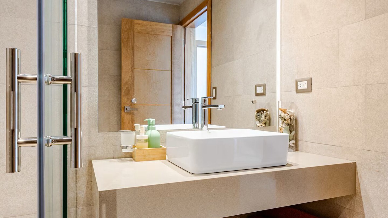 Photo of Bathroom in Samana