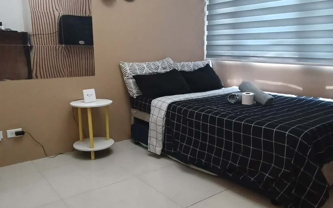 Photo of Bedroom in Ermita