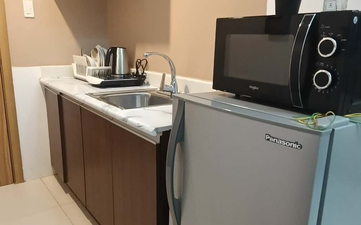 Photo of Kitchen in Ermita