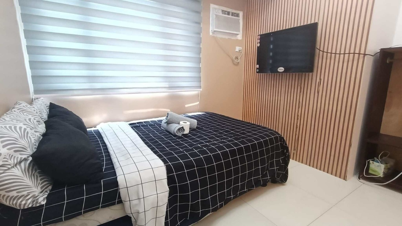 Photo of Bedroom in Ermita