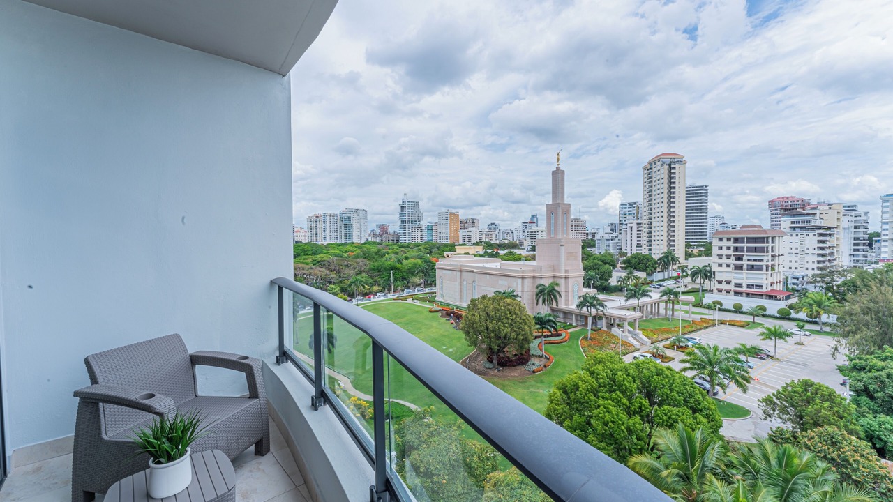 Photo of Outdoor in Ciudad Universitaria