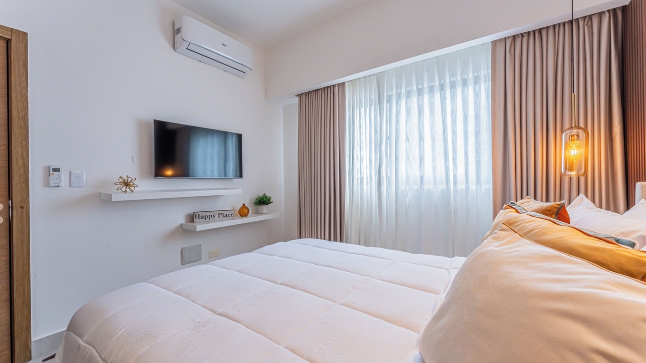 Photo of Bedroom in Ciudad Universitaria