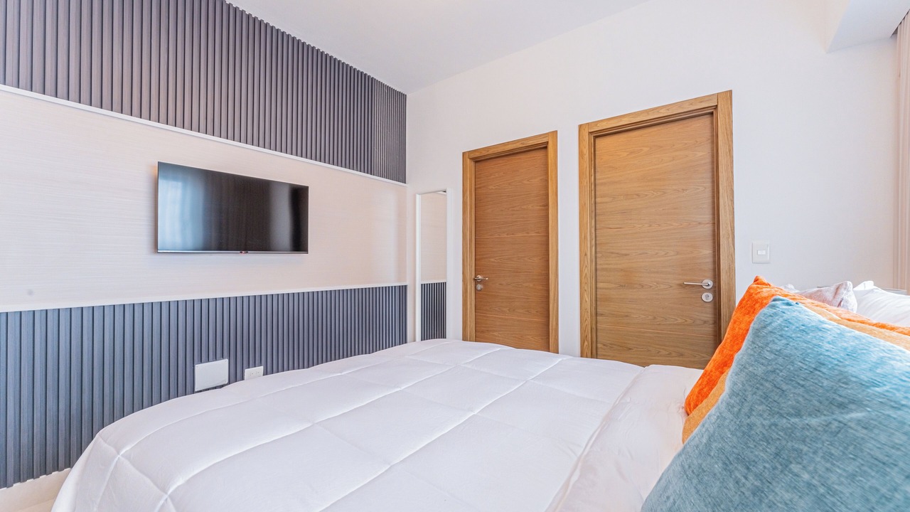Photo of Bedroom in Ciudad Universitaria