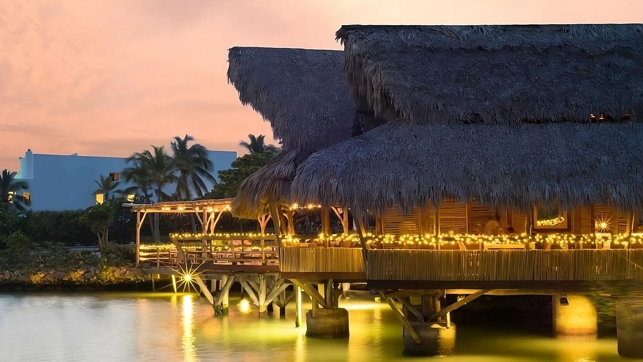 Photo of Outdoor in Punta Cana