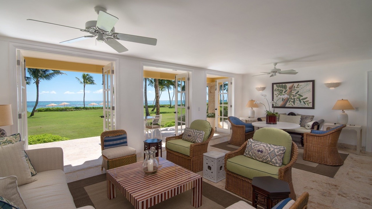 Photo of Livingroom in Punta Cana
