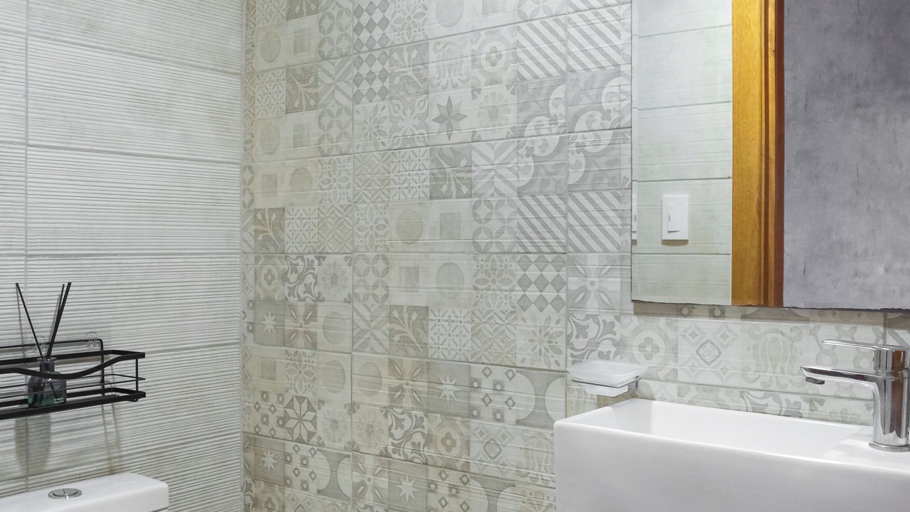 Photo of Bathroom in Ensanche Quisqueya