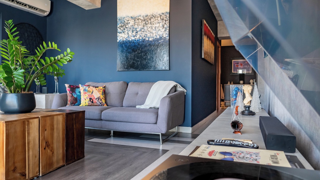 Photo of Livingroom in Ensanche Quisqueya