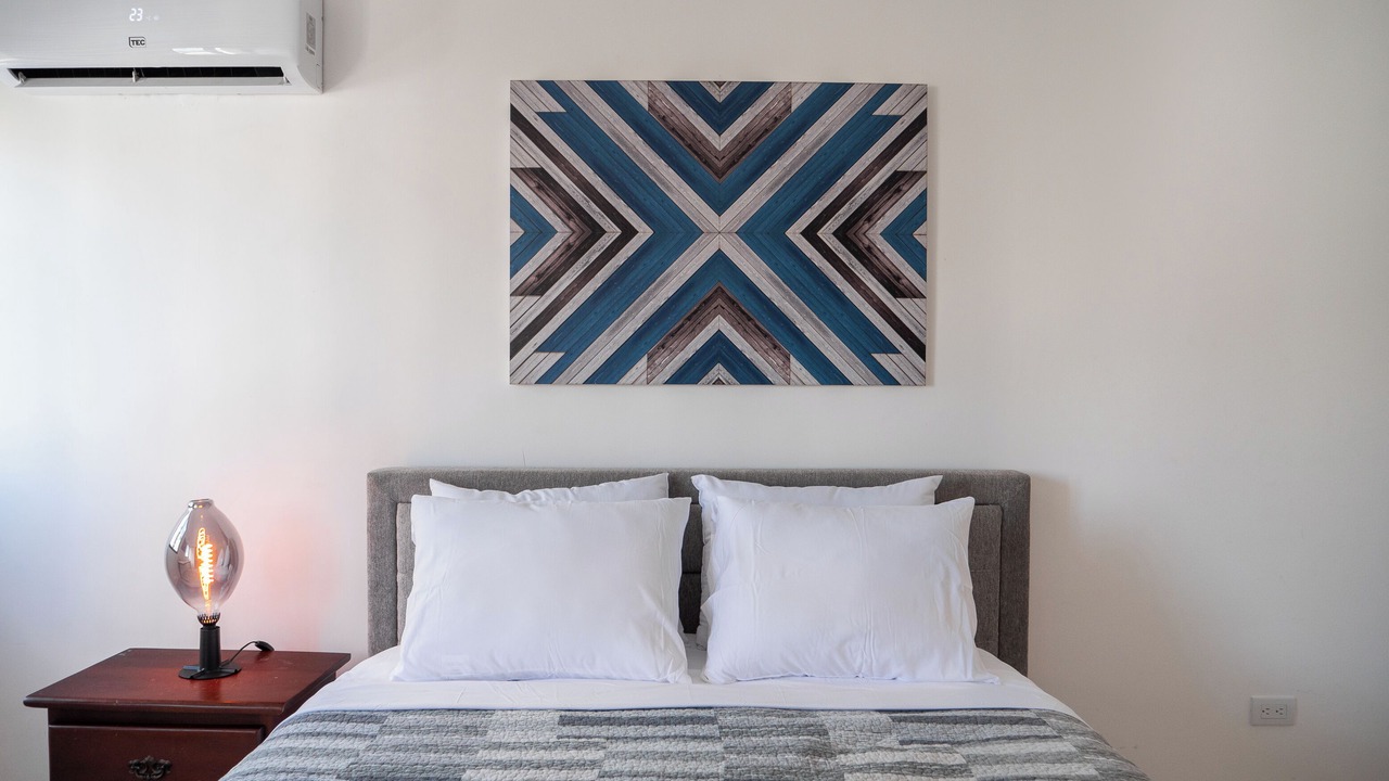 Photo of Bedroom in Ensanche Quisqueya