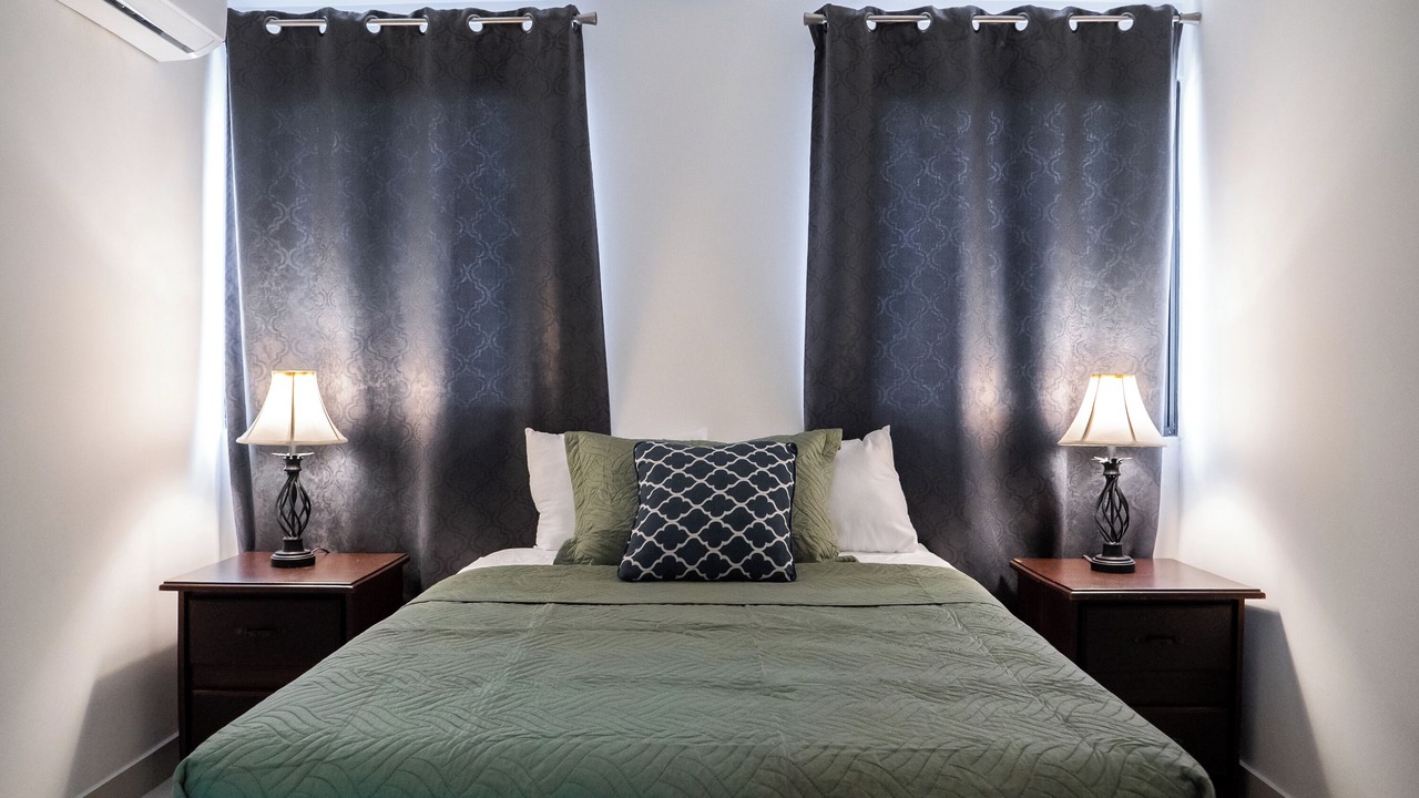 Photo of Bedroom in Ensanche Quisqueya