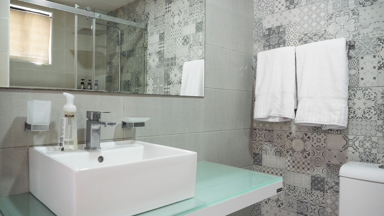 Photo of Bathroom in Ensanche Quisqueya