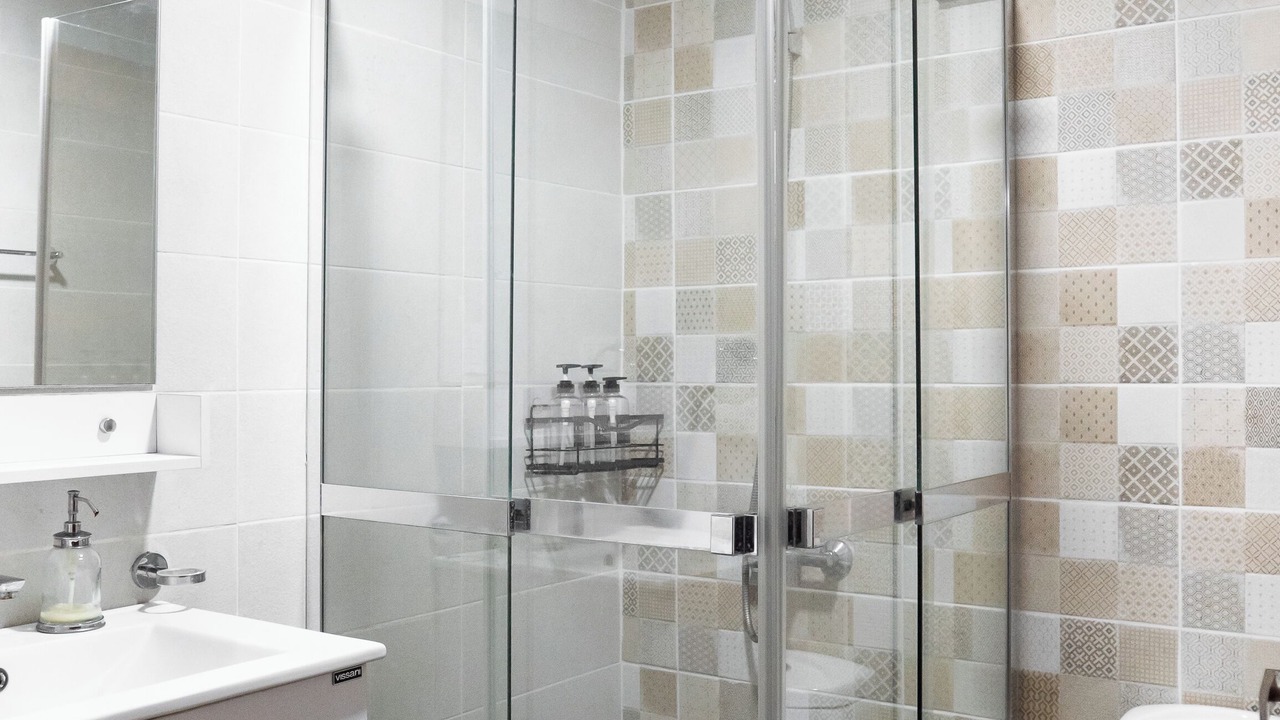 Photo of Bathroom in Ensanche Quisqueya