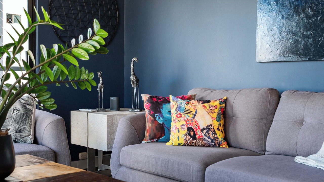 Photo of Livingroom in Ensanche Quisqueya