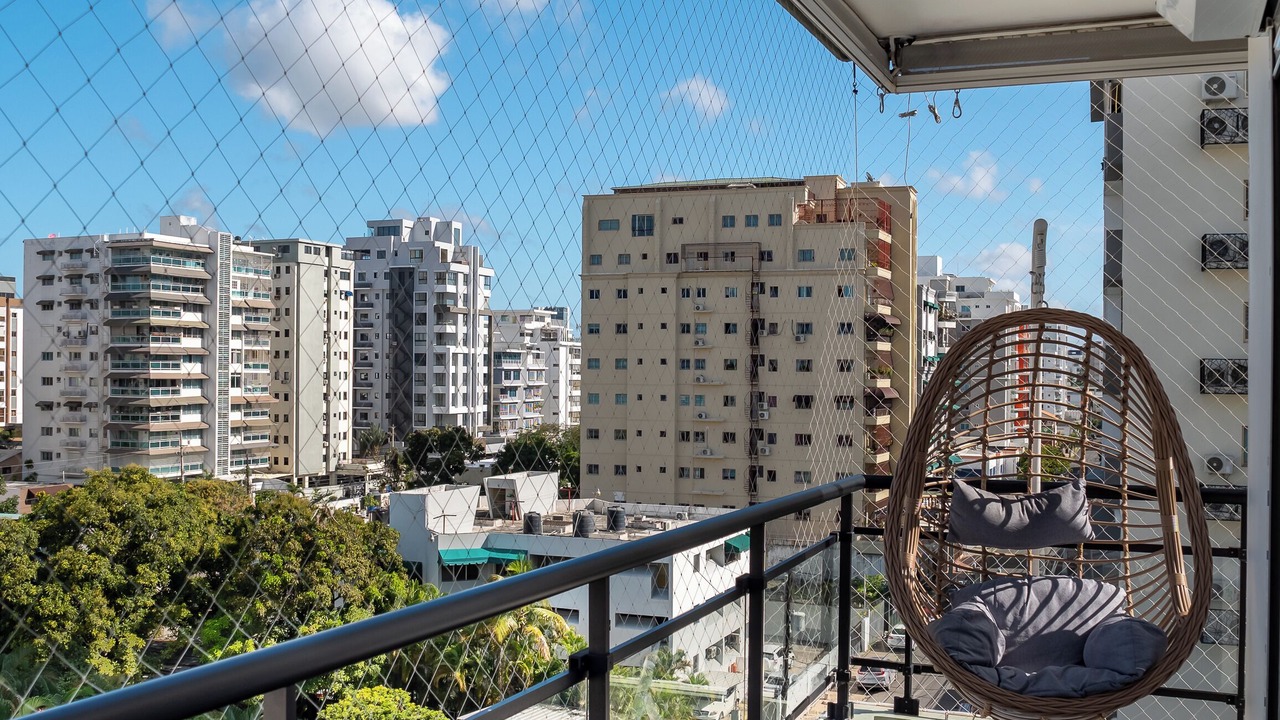 Photo of Outdoor in Ensanche Quisqueya