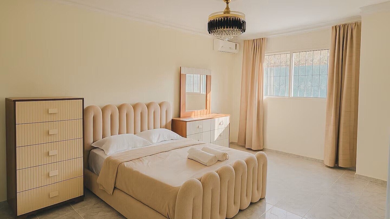 Photo of Bedroom in Bonao