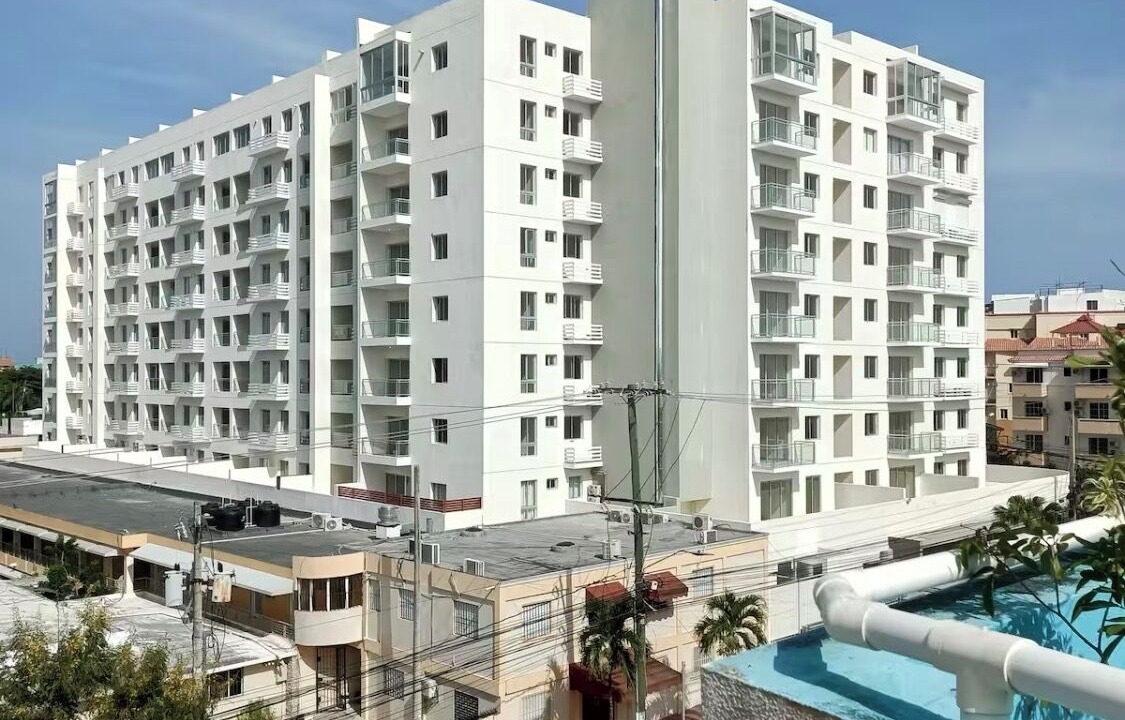 Photo of Outdoor in Reparto Ibarra