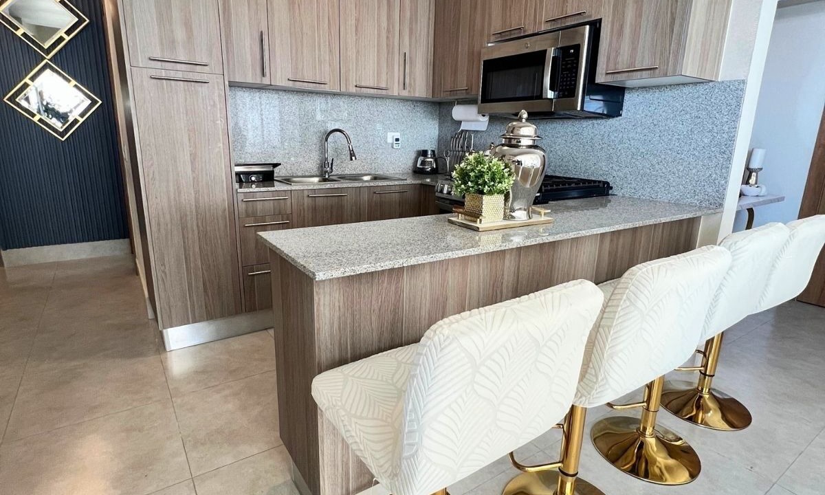 Photo of Kitchen in Reparto Ibarra