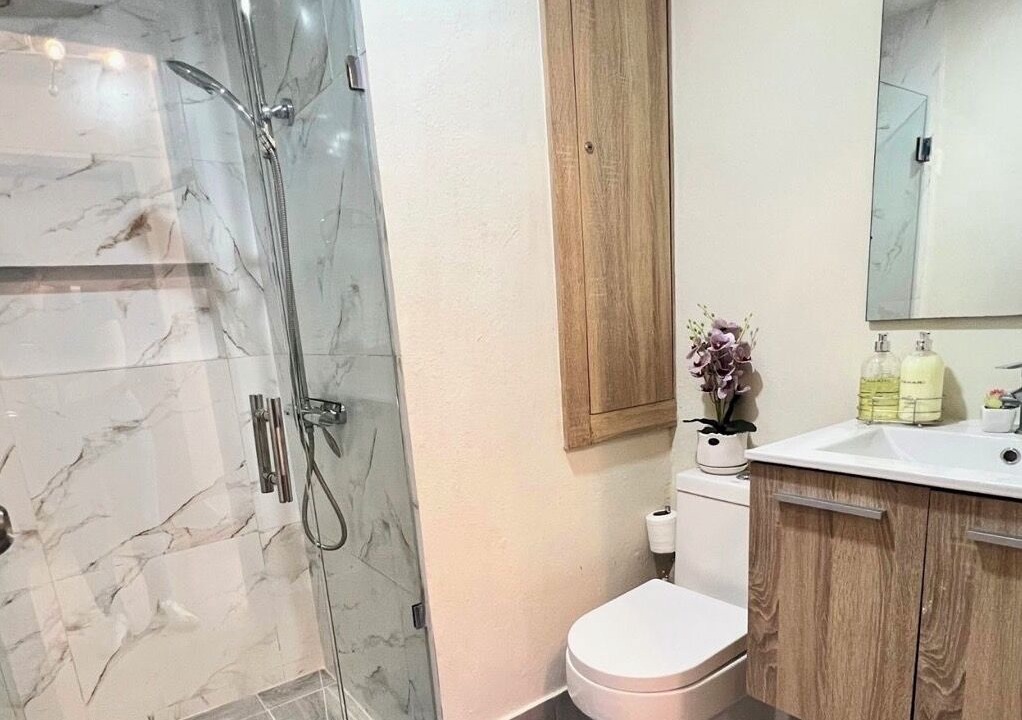 Photo of Bathroom in Reparto Ibarra