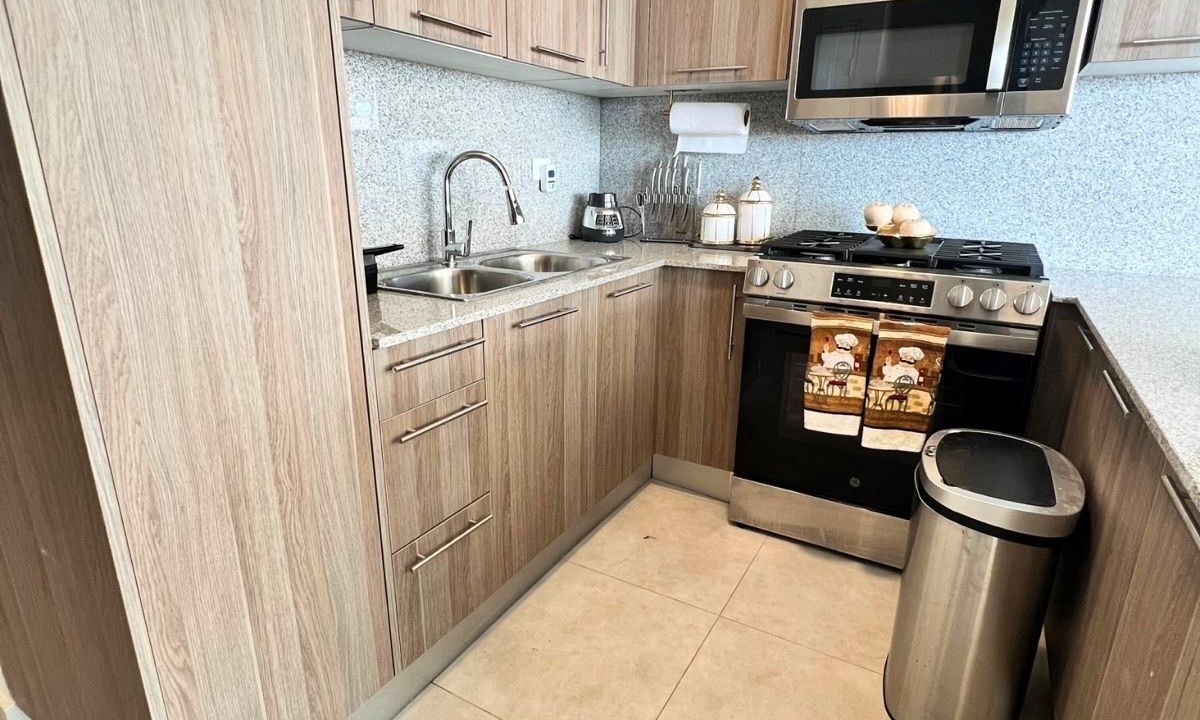 Photo of Kitchen in Reparto Ibarra