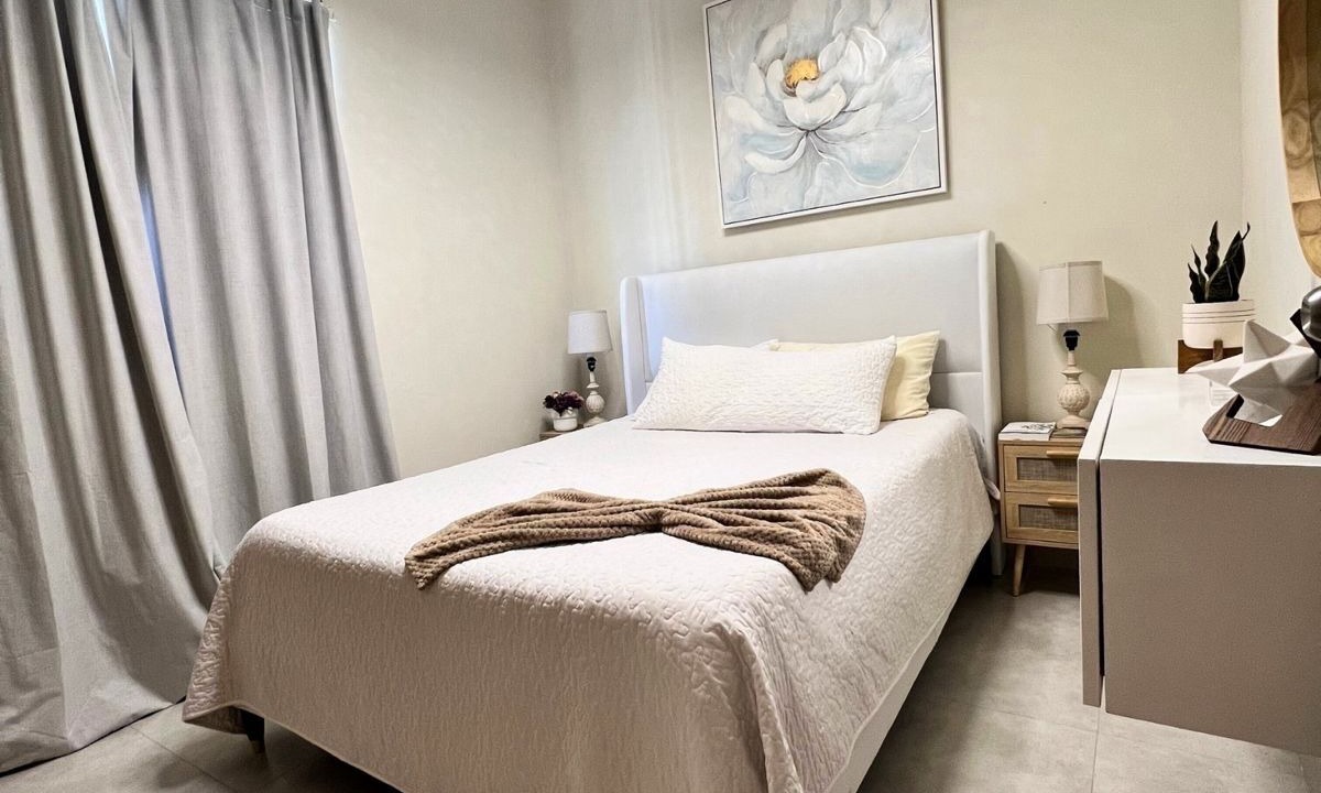 Photo of Bedroom in Reparto Ibarra