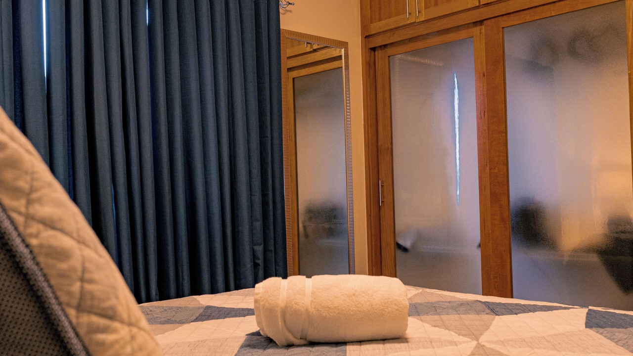 Photo of Bedroom in Santiago de los Caballeros