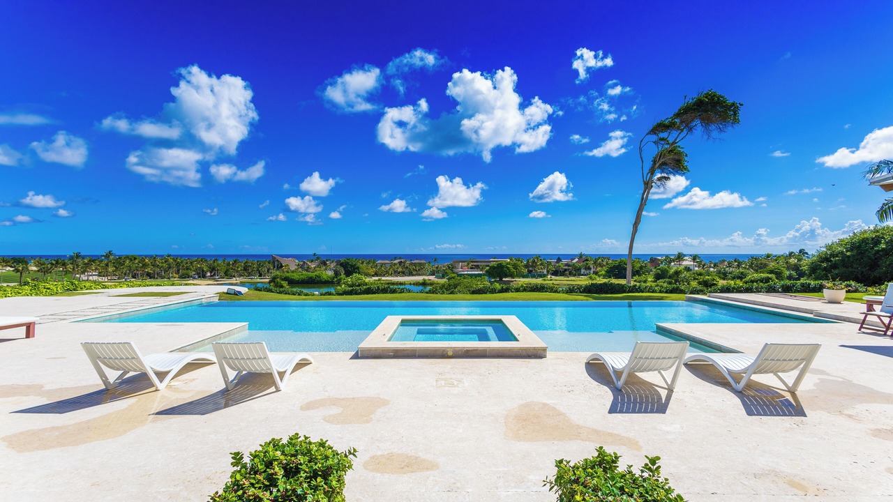 Photo of Outdoor in Punta Cana