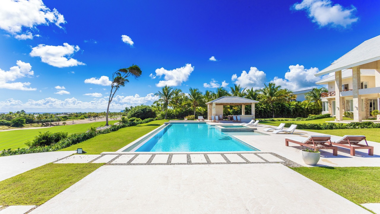 Photo of Outdoor in Punta Cana