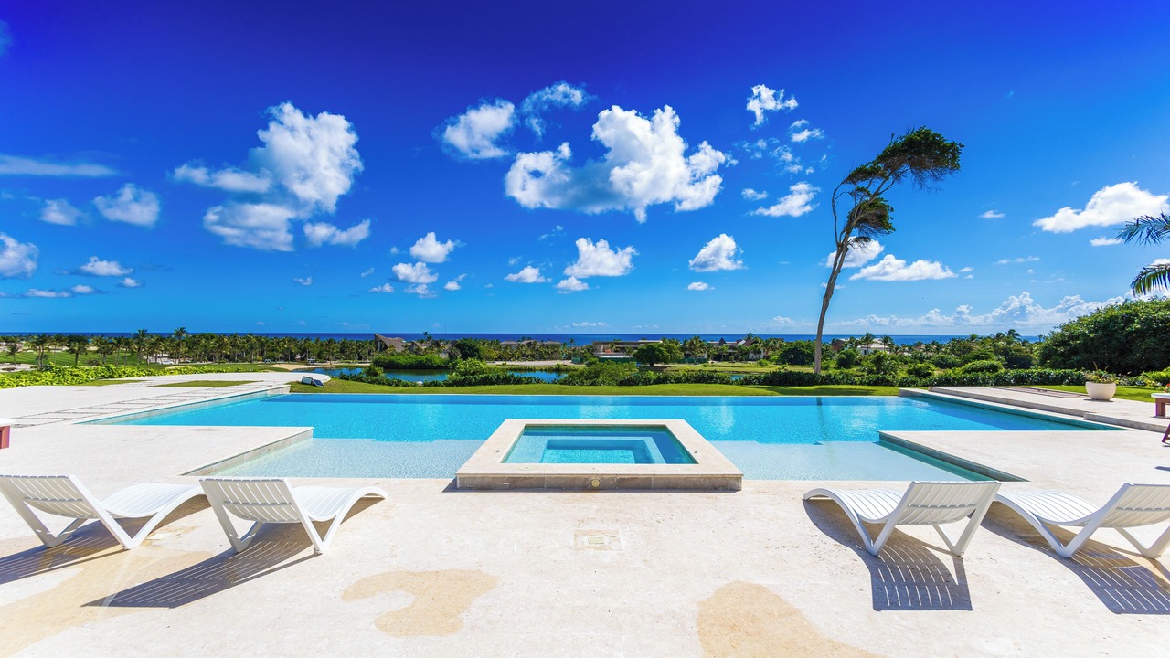 Photo of Outdoor in Punta Cana