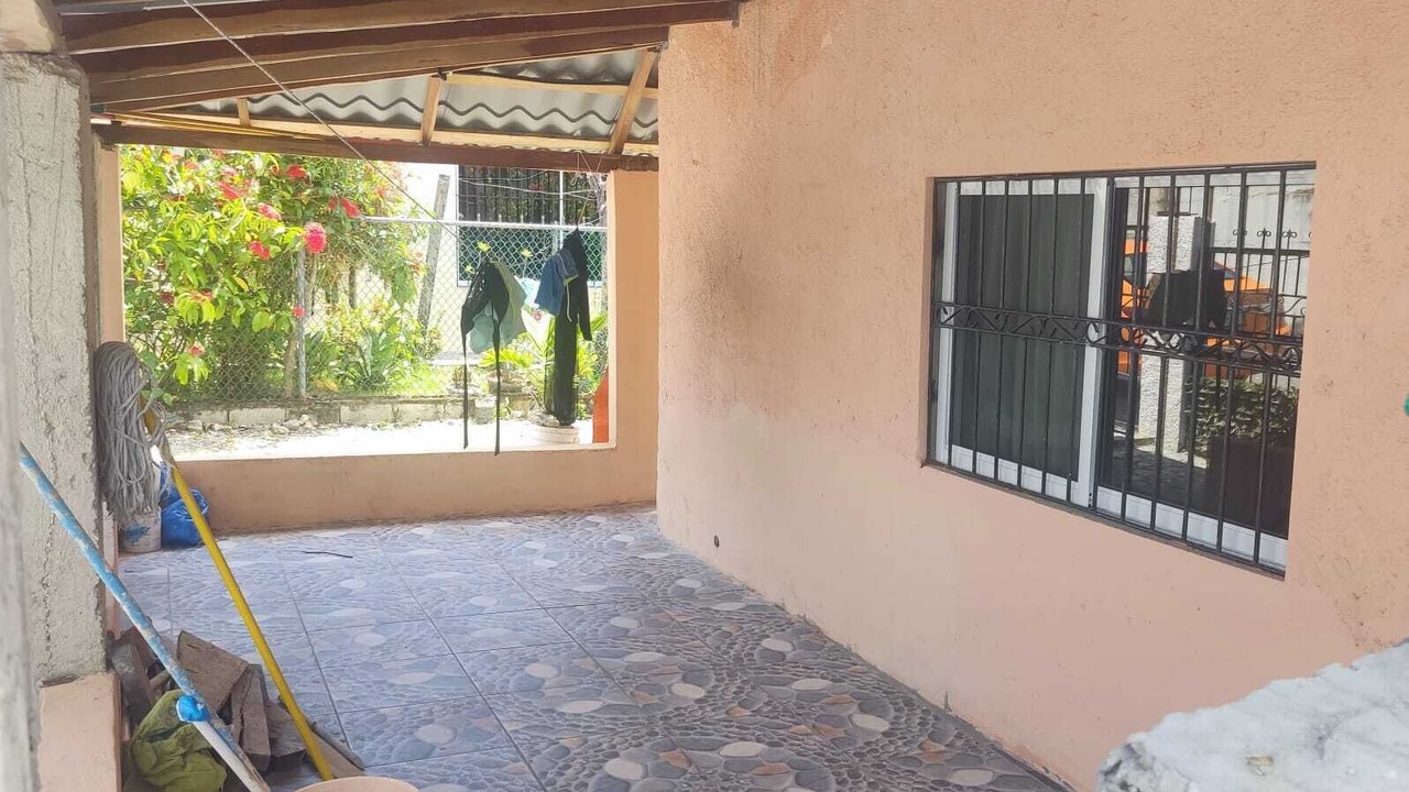 Photo of Patio Balcony in Rio San Juan