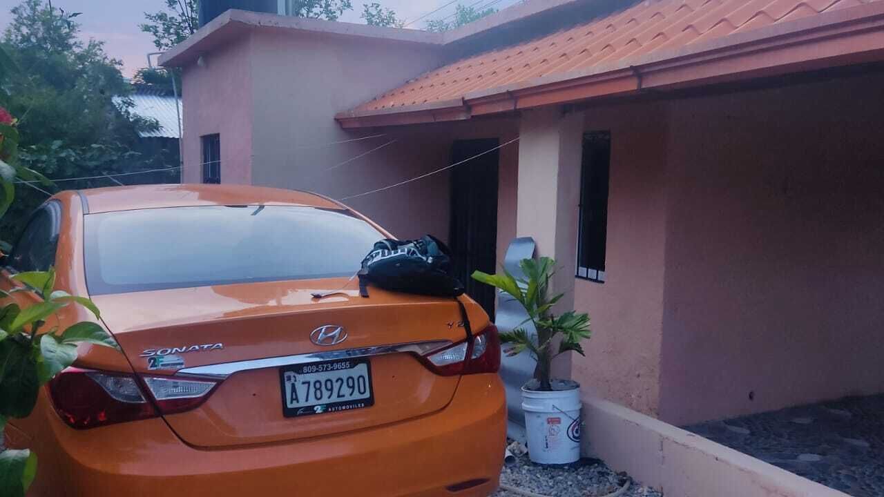 Photo of Outdoor in Rio San Juan